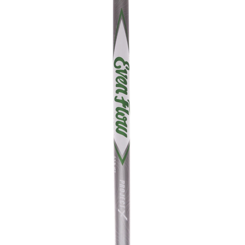 Callaway Epic Flash Graphite Men's Right Hand Driver 9 Degree Regular - Evenflow Project X 5.5
