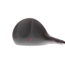 Dynacraft Black Jack Graphite Mens Right Hand Driver 10.5 Degree Regular - Fuko G21