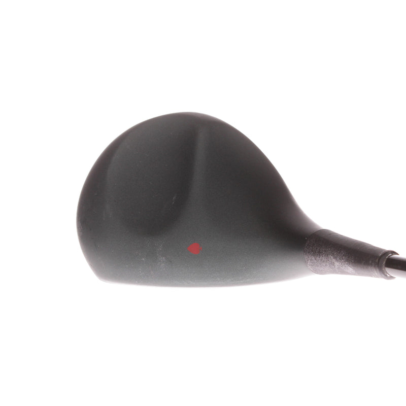 Dynacraft Black Jack Graphite Mens Right Hand Driver 10.5 Degree Regular - Fuko G21