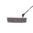 Turin Pro Model TB-30 Mens Right Hand Putter 35 Inches - Pro Grip