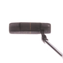 Turin Pro Model TB-30 Mens Right Hand Putter 35 Inches - Pro Grip