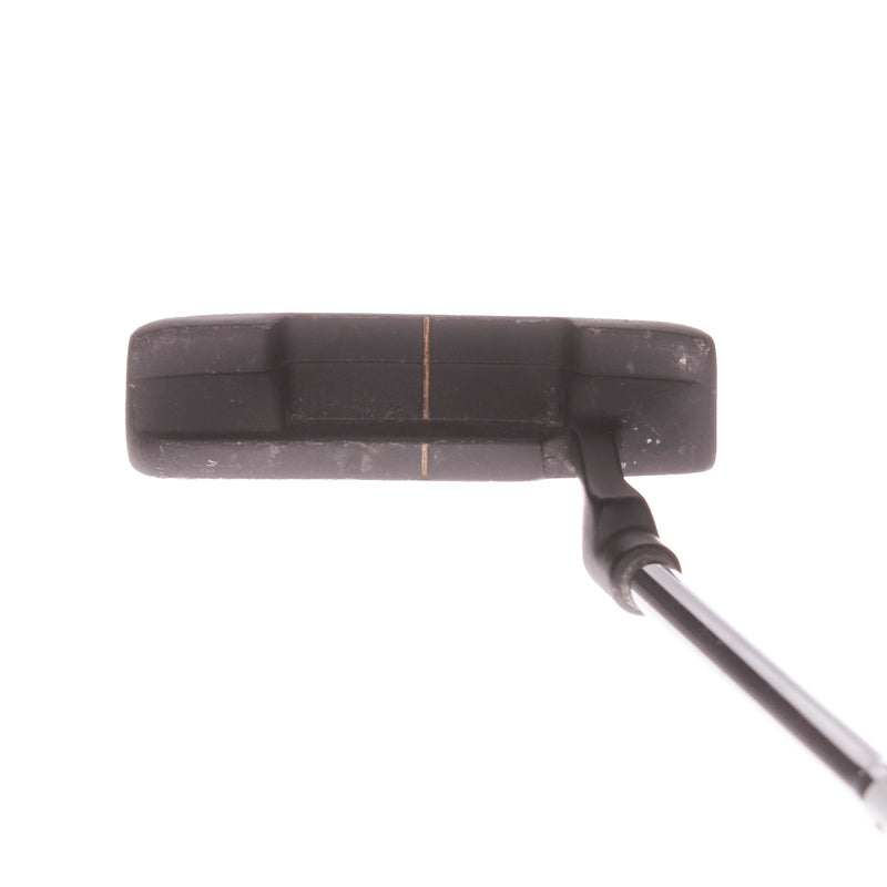 Turin Pro Model TB-30 Mens Right Hand Putter 35 Inches - Pro Grip