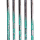 Srixon ZX4 Steel Mens Right Hand Irons 6-PW Stiff - NS Pro Neo 950