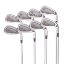 Ben Hogan BH-5 Steel Men's Right Hand Iron 3-PW Regular - Apex Edge