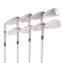 Ben Hogan BH-5 Steel Men's Right Hand Iron 3-PW Regular - Apex Edge