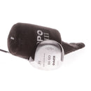 Hippo OS-III Forged 7075 Graphite Men's Right Hand Driver 10 Degree Regular - Hippo OS III