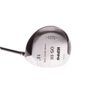 Hippo OS-III Forged 7075 Graphite Men's Right Hand Driver 10 Degree Regular - Hippo OS III