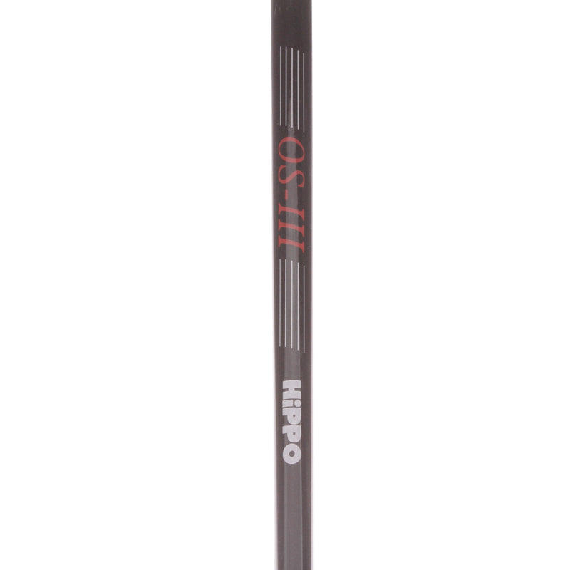 Hippo OS-III Forged 7075 Graphite Men's Right Hand Driver 10 Degree Regular - Hippo OS III