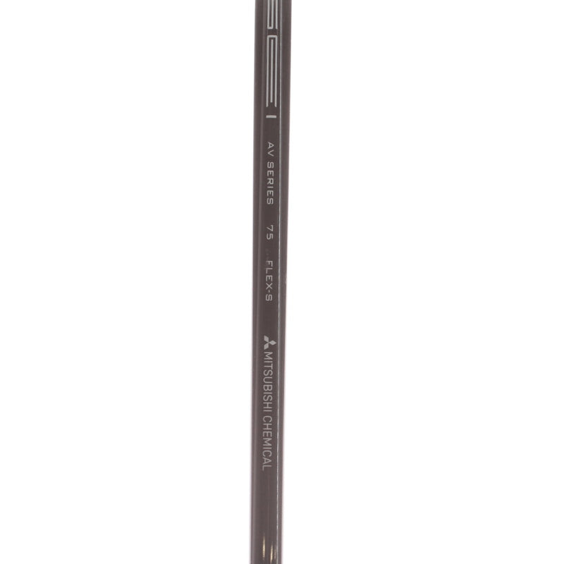 Tensei AV 75 S White Fairway Shaft Mitsubishi Stiff Cobra 2nd Gen 42.25"