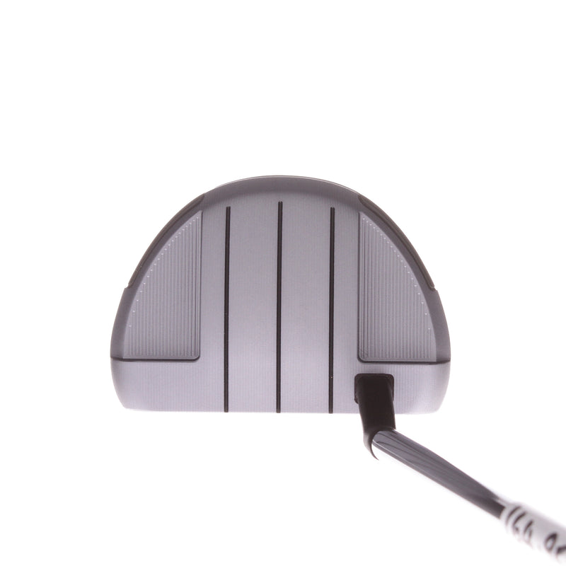 TaylorMade Spider GT Rollback Mens Right Hand Putter 34 Inches - Winn