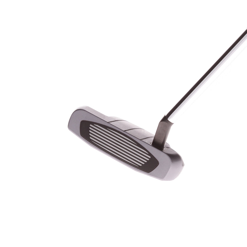 TaylorMade Spider GT Rollback Mens Right Hand Putter 34 Inches - Winn