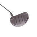 TaylorMade Spider GT Rollback Mens Right Hand Putter 34 Inches - Winn