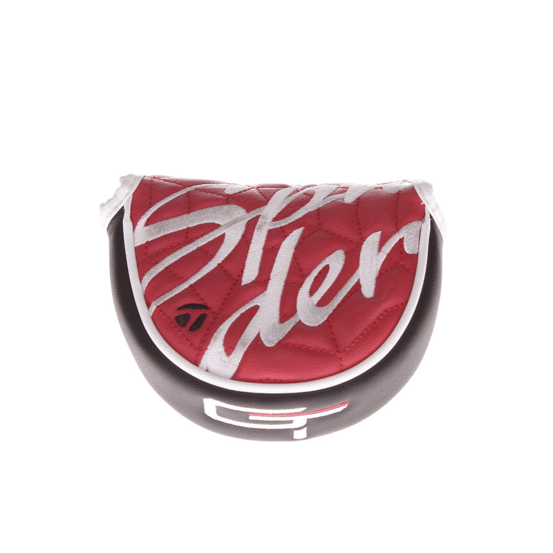 TaylorMade Spider GT Rollback Mens Right Hand Putter 34 Inches - Winn