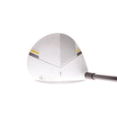 TaylorMade RBZ Stage 2 Graphite Mens Right Hand Fairway 3 Wood 15 Degree Stiff - Rocketfuel 60