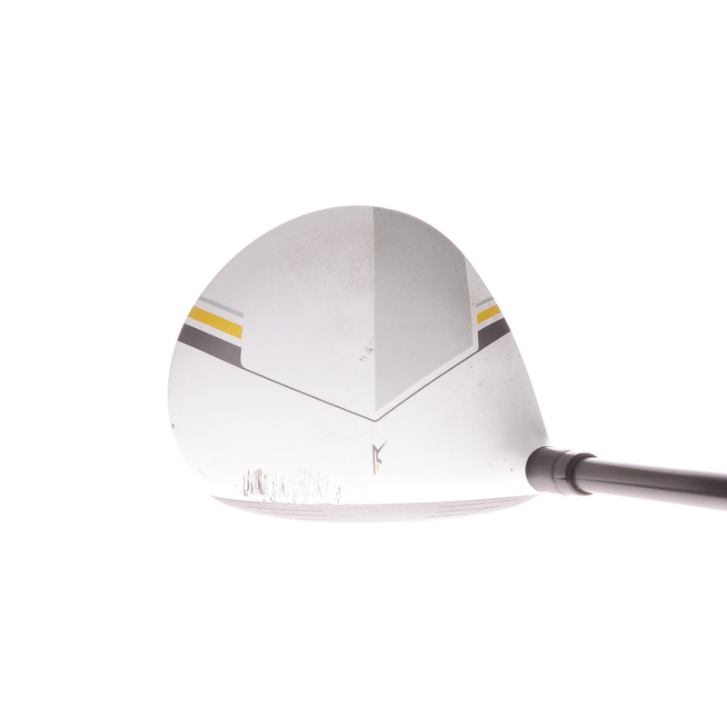 TaylorMade RBZ Stage 2 Graphite Mens Right Hand Fairway 3 Wood 15 Degree Stiff - Rocketfuel 60