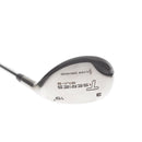 Silver Diamond T Series RM-S Steel Mens Right Hand 3 Hybrid 19 Degree Regular - Designer Golf