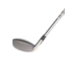 Silver Diamond T Series RM-S Steel Mens Right Hand 3 Hybrid 19 Degree Regular - Designer Golf
