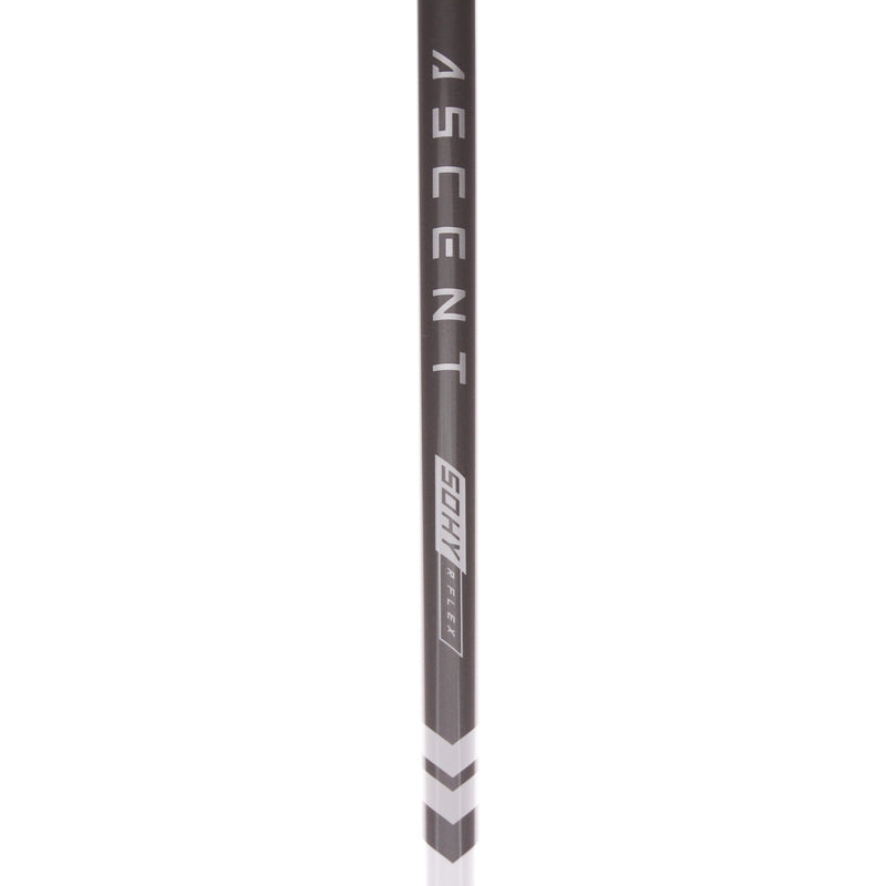 Titleist TSI1 Graphite Men's Right Hand 6 Hybrid 26 Degree Regular - Ascent 50