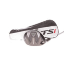 Titleist TSI1 Graphite Mens Left Hand 5 Hybrid 23 Degree Senior - Ascent 50