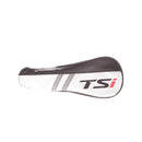 Titleist TSI1 Graphite Mens Left Hand 5 Hybrid 23 Degree Senior - Ascent 50