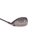 Titleist TSI3 Graphite Men's Right Hand 3 Hybrid 20 Degree Stiff - HZDRUS Smoke 6.0