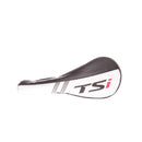 Titleist TSI3 Graphite Men's Right Hand Fairway 3 Wood 15 Degree Stiff - Kurokage 55