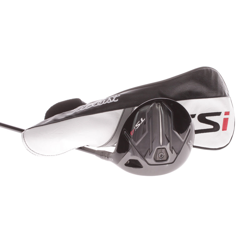 Titleist TSI4 Graphite Men's Right Hand Driver 10 Degree Stiff - Tensei White 75