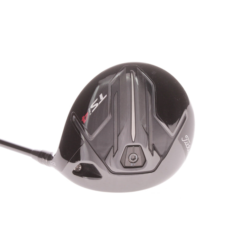 Titleist TSI4 Graphite Men's Right Hand Driver 10 Degree Stiff - Tensei White 75