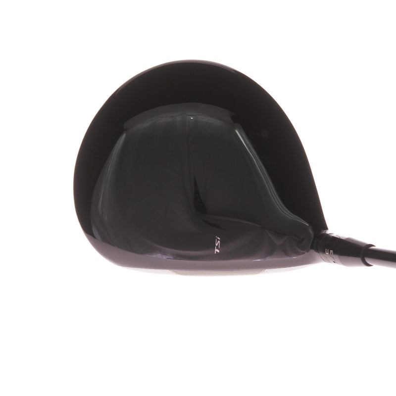 Titleist TSI4 Graphite Men's Right Hand Driver 10 Degree Stiff - Tensei White 75