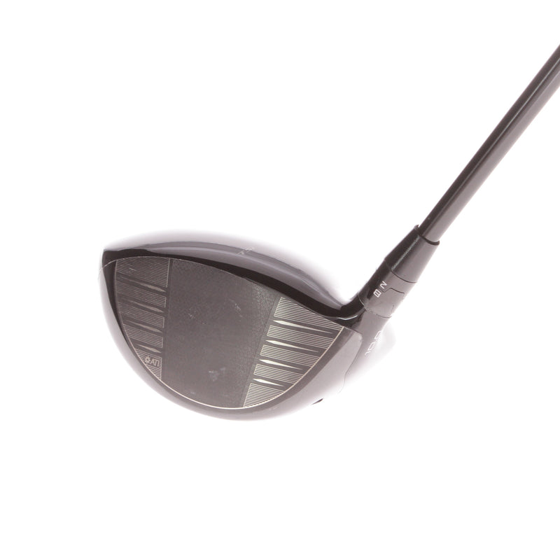 Titleist TSI4 Graphite Men's Right Hand Driver 10 Degree Stiff - Tensei White 75