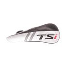 Titleist TSI4 Graphite Men's Right Hand Driver 10 Degree Stiff - Tensei White 75