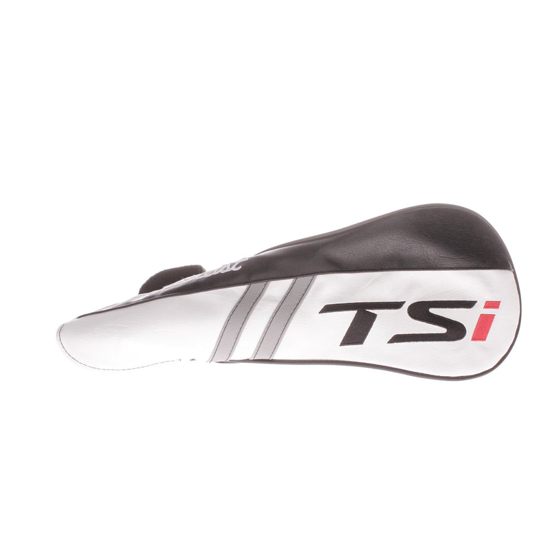 Titleist TSI4 Graphite Men's Right Hand Driver 10 Degree Stiff - Tensei White 75