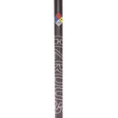 Titleist TSI4 Graphite Men's Left Hand Driver 9 Degree Extra Stiff - HZDRUS Smoke 6.5