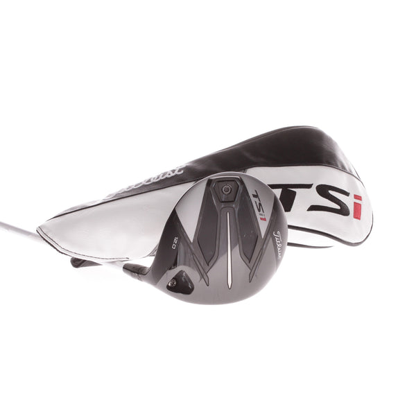 Titleist TSI1 Graphite Ladies Right Hand Driver 12 Degree Ladies - Ascent 35
