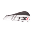 Titleist TSI1 Graphite Mens Left Hand Driver 10 Degree Regular - Ascent 40