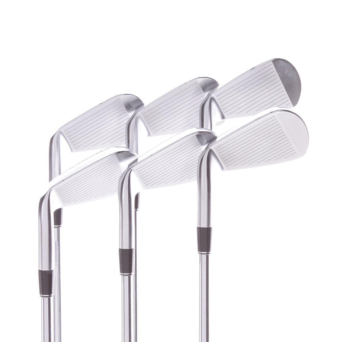 Srixon ZX7 Mark II Steel Mens Right Hand Irons 5-PW -0.5
