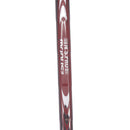 Srixon ZX7 Mark II Steel Mens Right Hand Irons 5-PW -0.5" 2* Up Stiff - NS Pro Modus 120