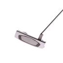 TaylorMade Spider GT Notchback Men's Right Hand Putter 35 Inches - Super Stroke