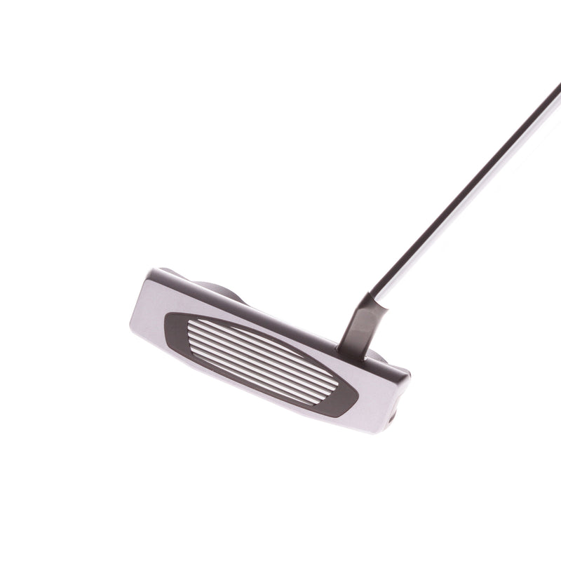 TaylorMade Spider GT Notchback Men's Right Hand Putter 35 Inches - Super Stroke