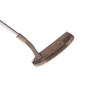 Nick Faldo Hotblade Mens Right Hand Putter 33 Inches - Feeltec G Rip