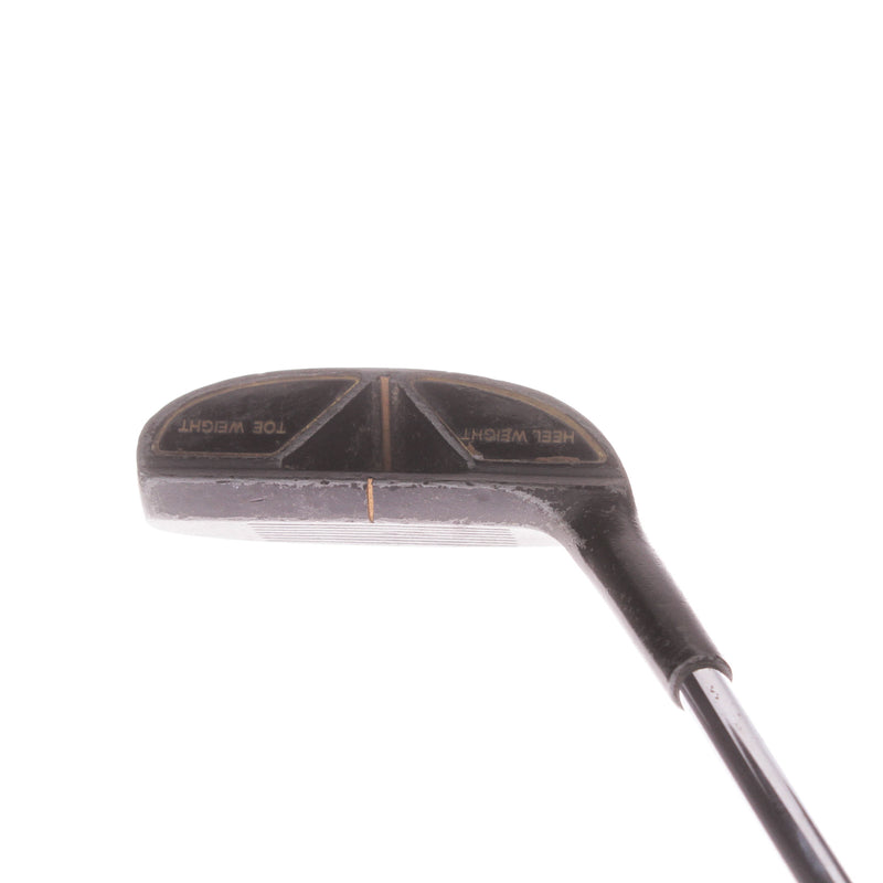 MD Golf Original Steel Mens Right Hand Chipper 37 Degree Apollo Spectre - Chipper