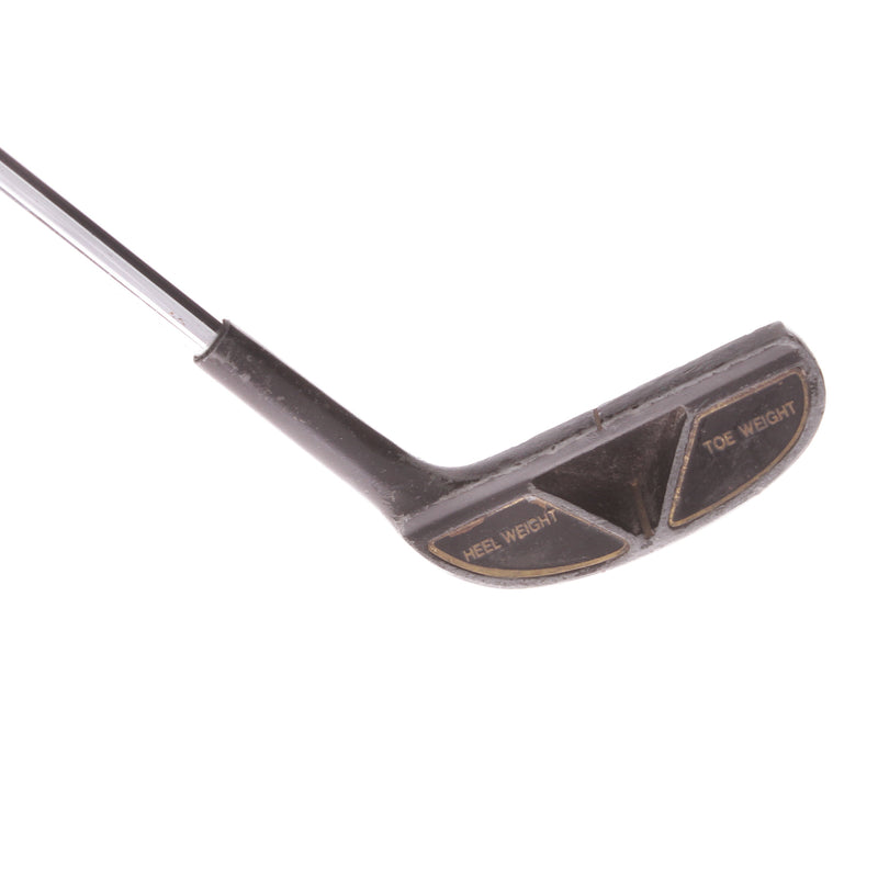 MD Golf Original Steel Mens Right Hand Chipper 37 Degree Apollo Spectre - Chipper