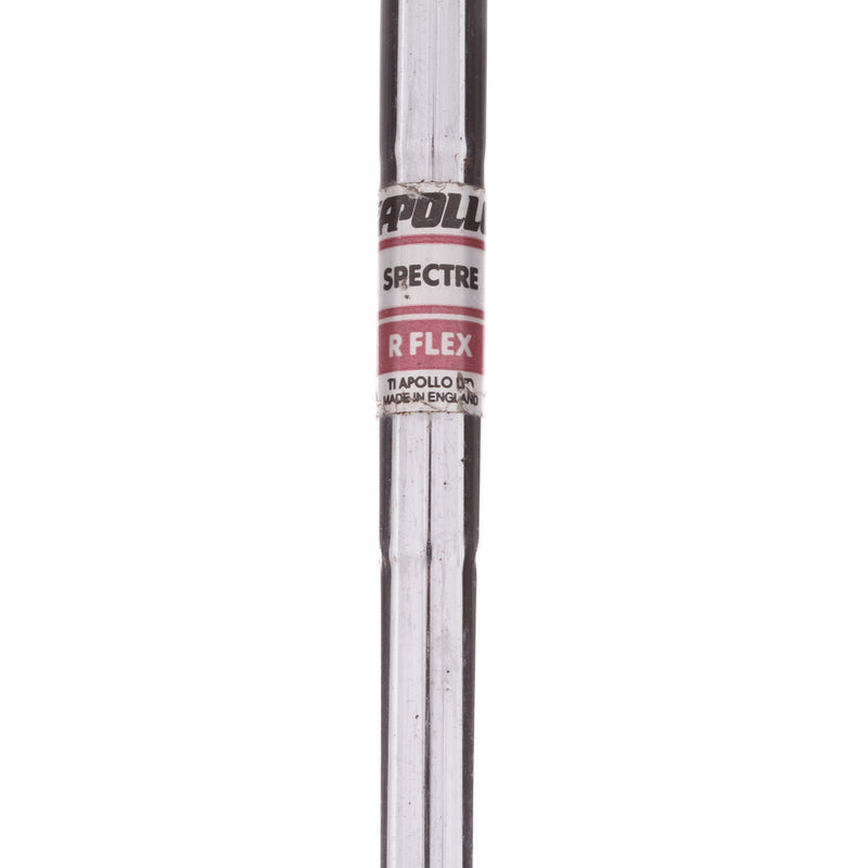 MD Golf Original Steel Mens Right Hand Chipper 37 Degree Apollo Spectre - Chipper