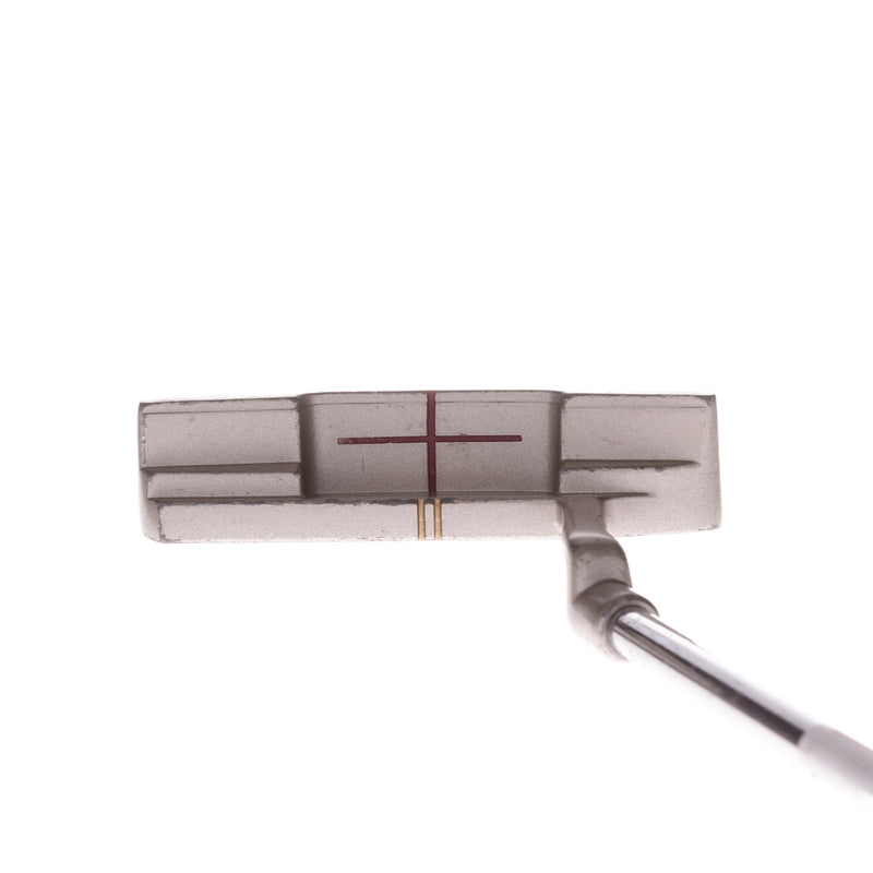 Mitsushiba PS-3 Mens Right Hand Putter 34 Inches - Mitsushiba