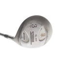 Seal SL200 Spoon Graphite Ladies Right Hand Fairway 3 Wood 15 Degree Seal Carbon - Ladies