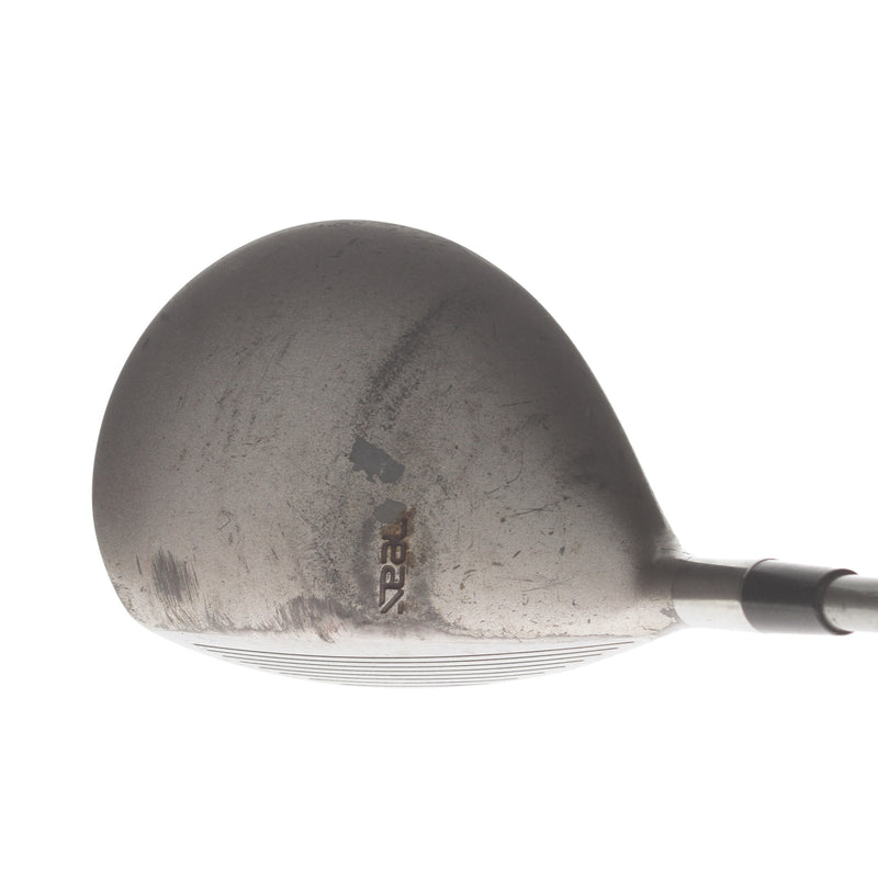 Seal SL200 Spoon Graphite Ladies Right Hand Fairway 3 Wood 15 Degree Seal Carbon - Ladies