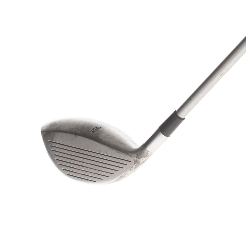 Seal SL200 Spoon Graphite Ladies Right Hand Fairway 3 Wood 15 Degree Seal Carbon - Ladies