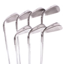 Ping G10 Steel Men's Right Hand Irons 4-PW Yellow Dot  Regular - Ping AWT