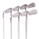 Ping G10 Steel Men's Right Hand Irons 4-PW Yellow Dot  Regular - Ping AWT