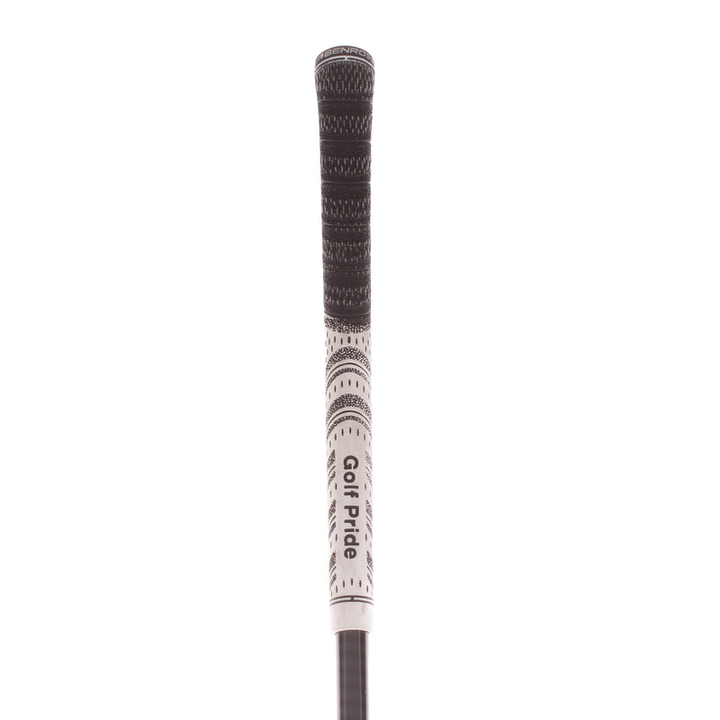 Benross Hot Speed Graphite Men's Right Hand 3 Hybrid 19 Degree Regular - Trinity 85